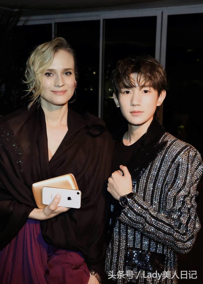 王俊凯芭莎封面,王俊凯芭莎时尚图高清