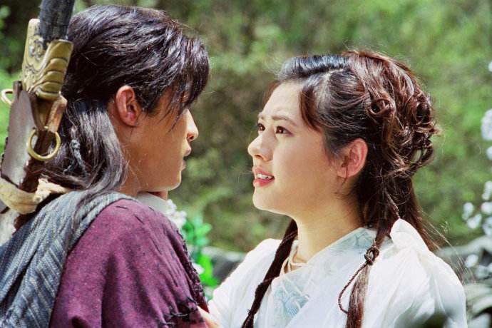 古龙笔下十大门派,古龙武侠的十大高手