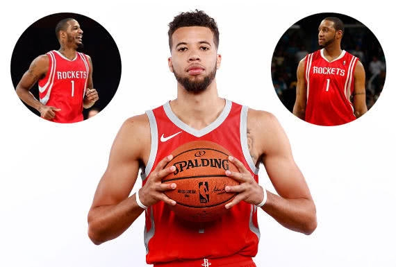 火箭球员周琦最新消息,火箭定妆照2023