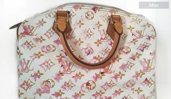 包包的护理不同材质不同方法,大牌包包要怎么护理