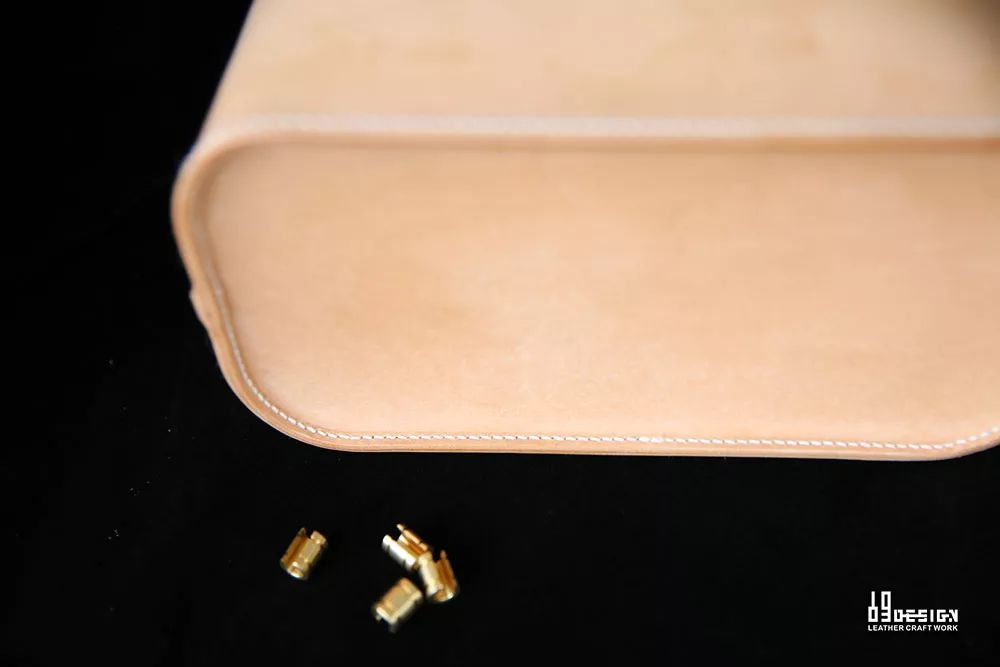 一个易学易懂的教程,简单口金包视频教程