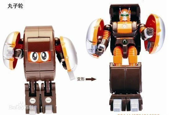 铁甲小宝中最强的5个机器人,铁甲小宝什么时候有巨型机器人了