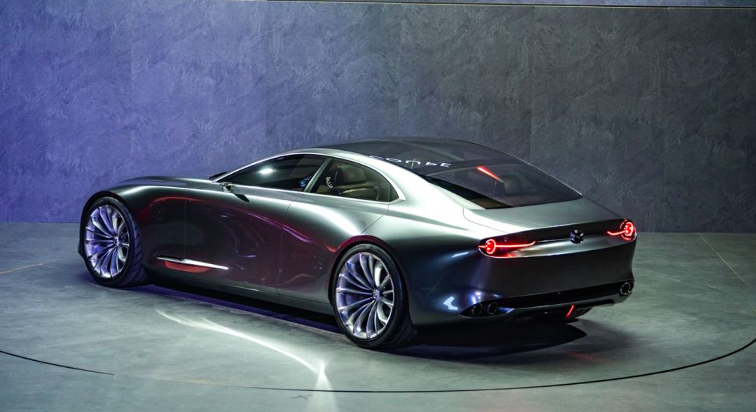 「资讯」马自达魂动设计论坛于上海举行