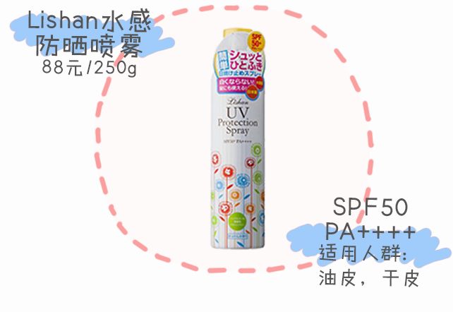 实用丨不防晒=变黑+变老!10款口碑防晒请收好!