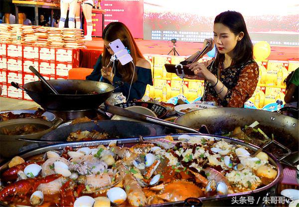 南宁市美食节比赛菜品,南宁市餐饮厨艺大赛