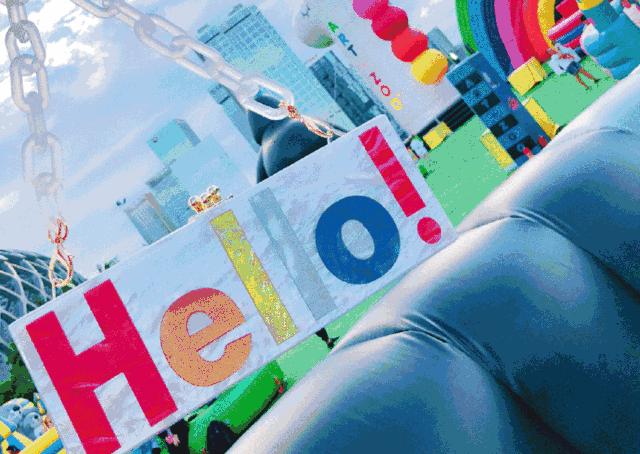 国庆厦门中山公园动物园,国庆打卡厦门