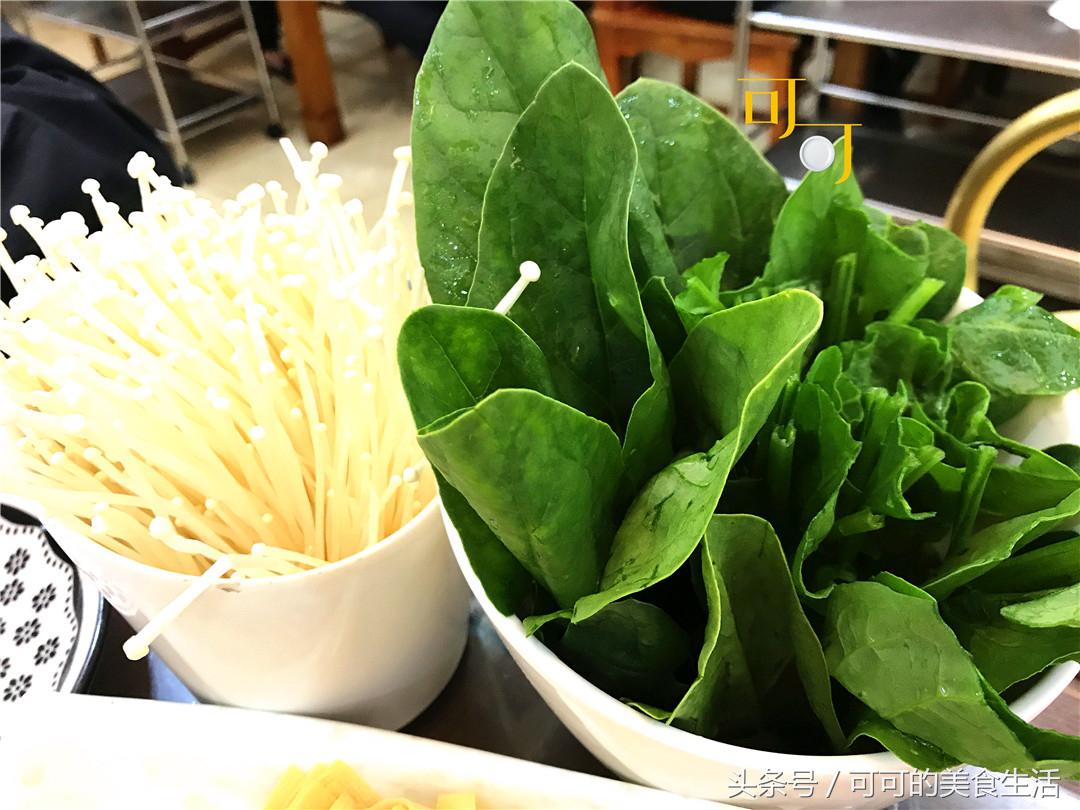 北京第一次吃烤肉,第一次吃北京涮羊肉