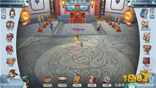 武林外传魂回明雪祠副本攻略,攻略武林外传