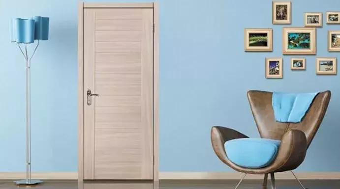 装修科普木门知识分享文案,大巫聊装修室内木门怎么选