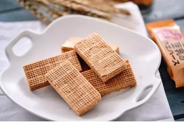 健康低脂又饱腹的零食推荐,吃不胖的经典零食