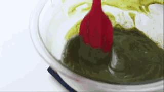 彩色巧克力砖烘焙,烘焙巧克力砖怎么做