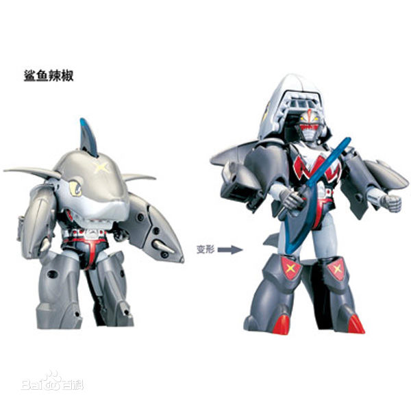 铁甲小宝中最强的5个机器人,铁甲小宝什么时候有巨型机器人了