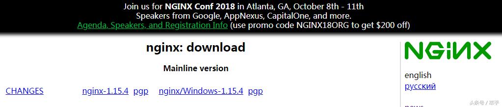 win10搭建mysqlphp,windowsnginx部署php项目
