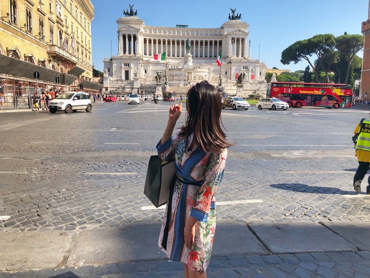 去罗马旅游需要什么条件,去罗马旅游要什么条件