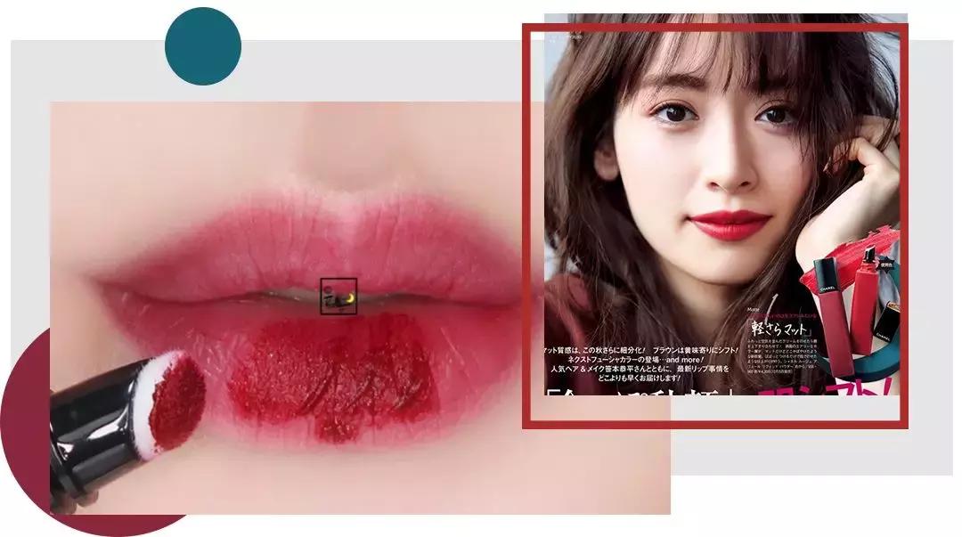 这几种口红千万不能用,秋冬大牌口红必买色号排行