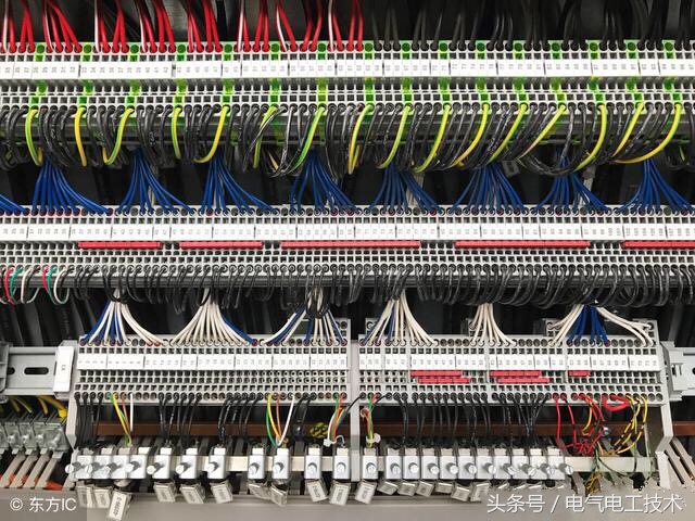 电工工资太低,电工要懂那么多为什么工资不高
