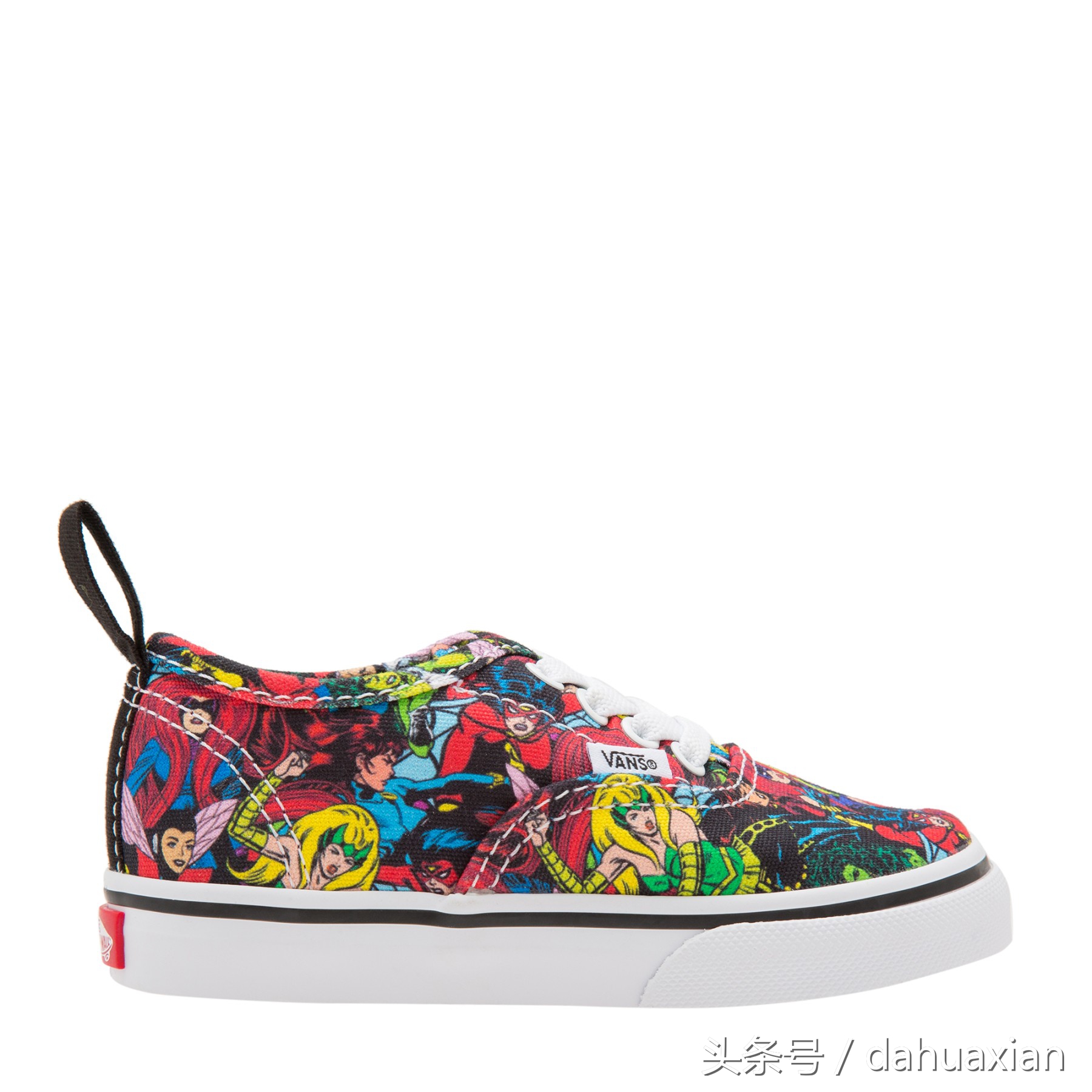 vans鞋子儿童高帮,vans范斯童鞋官方