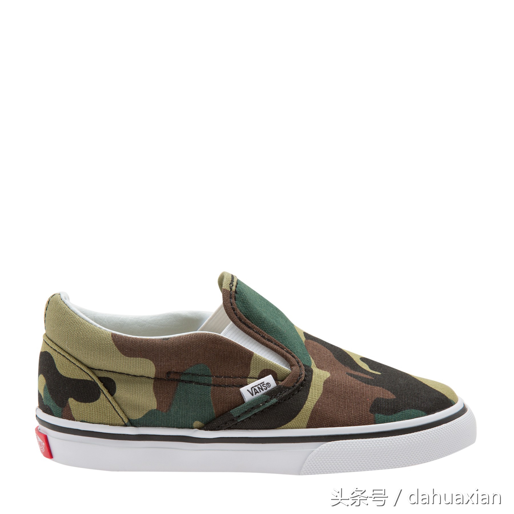 vans鞋子儿童高帮,vans范斯童鞋官方