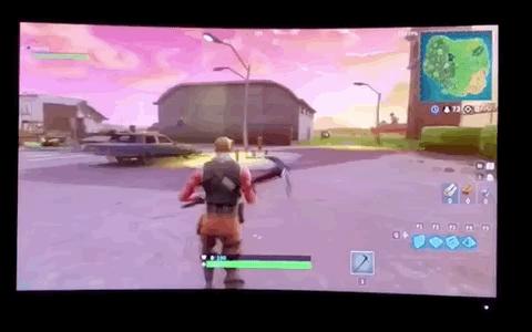 可以“超频”的显示器长城32CZ39KP/2评测