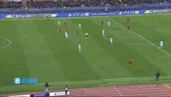 夜读｜哲科亲笔信：罗马是第二个家，足球和生活都要永不言弃