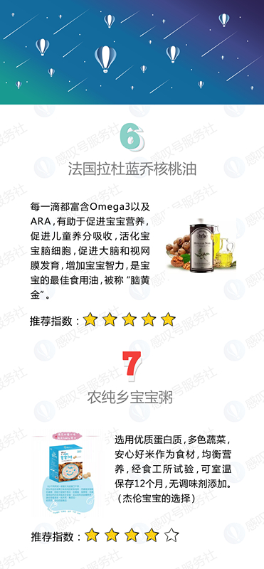 一周不重样米糊辅食,除了米糊还有哪些辅食