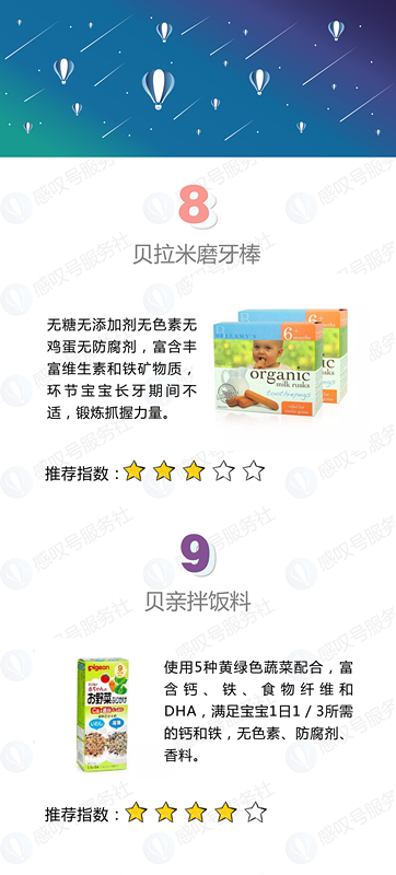 一周不重样米糊辅食,除了米糊还有哪些辅食