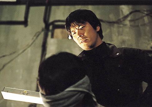 看完烧脑悬疑电影杀人者的记忆法,杀人悬疑烧脑电影解说