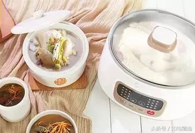 电炖锅哪种炖肉好吃,什么电炖锅好用炖着好吃