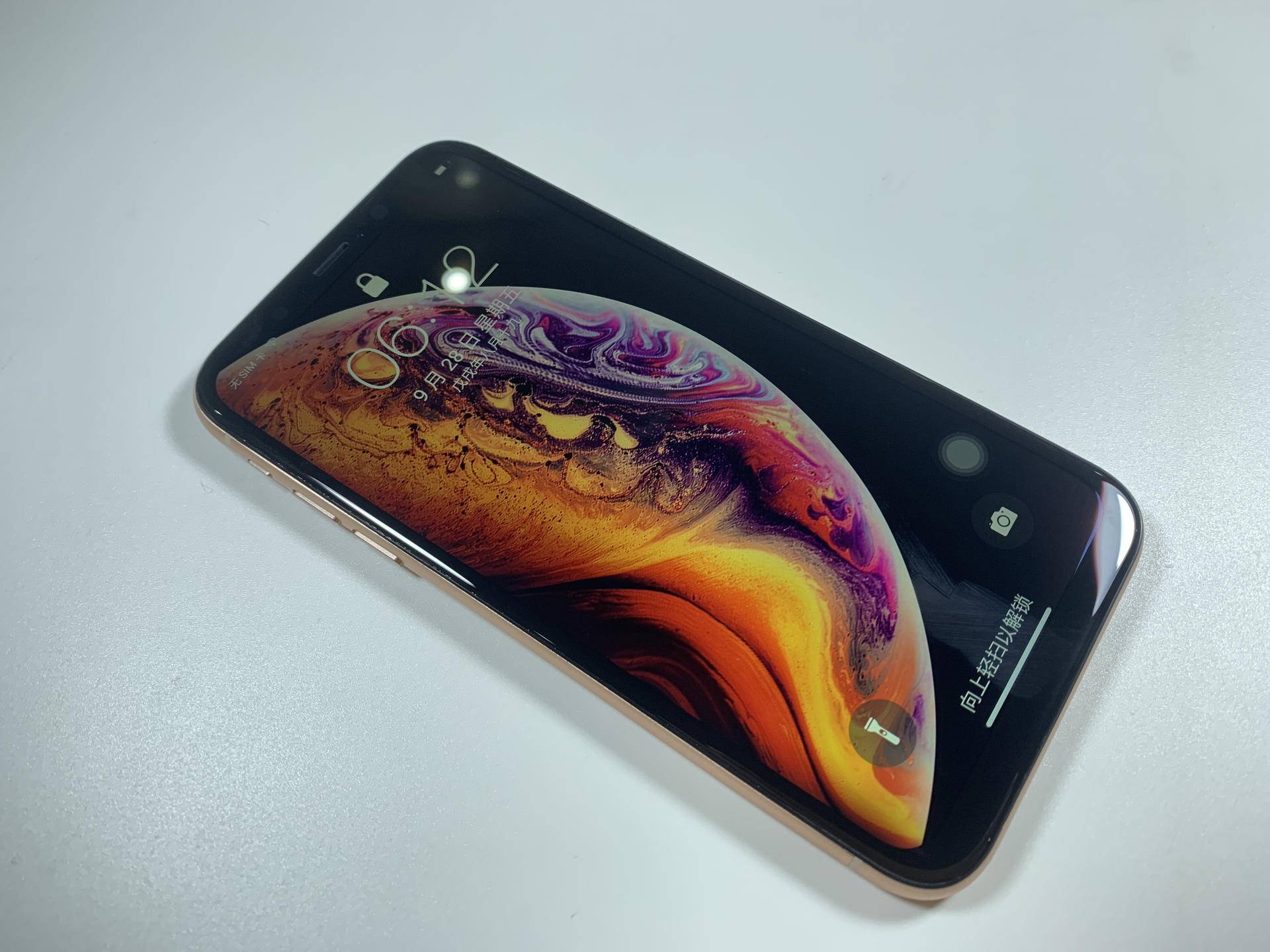 山寨iphone100元,山寨iphonexs开箱