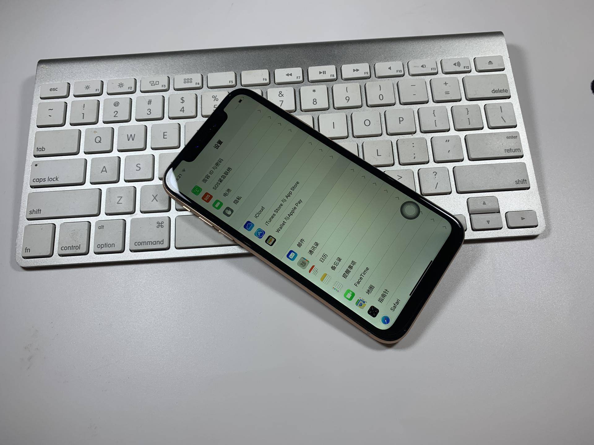 山寨iphone100元,山寨iphonexs开箱