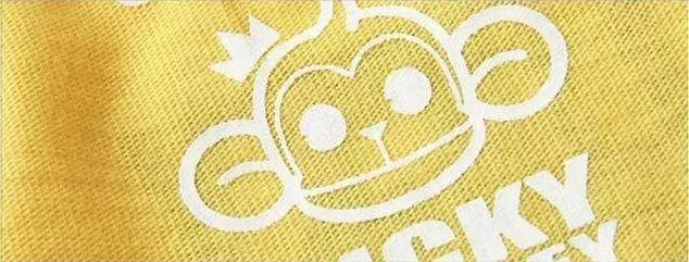 印花工艺分几种类,牛皮印花种类图片