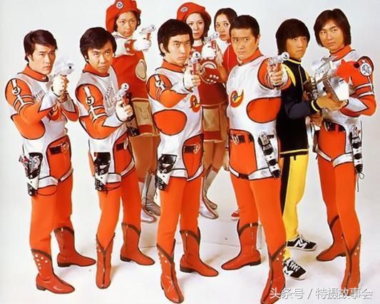 昭和系地球防卫队基地安全排名,昭和奥特曼地球防卫军排行榜