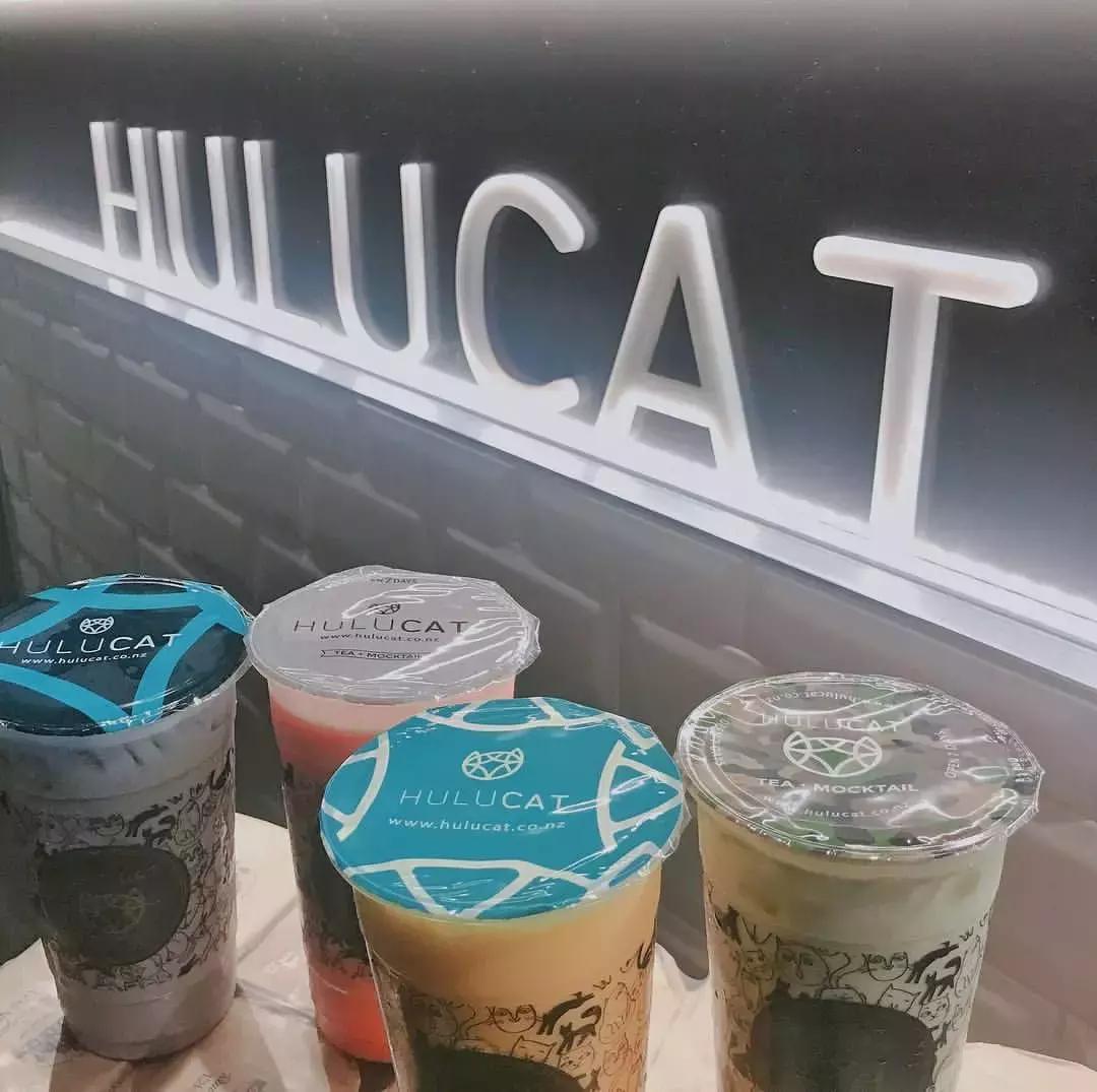今天打算“吸”哪家奶茶in奥克兰？