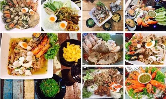 避开人潮小众游,泰国夜生活旅行攻略