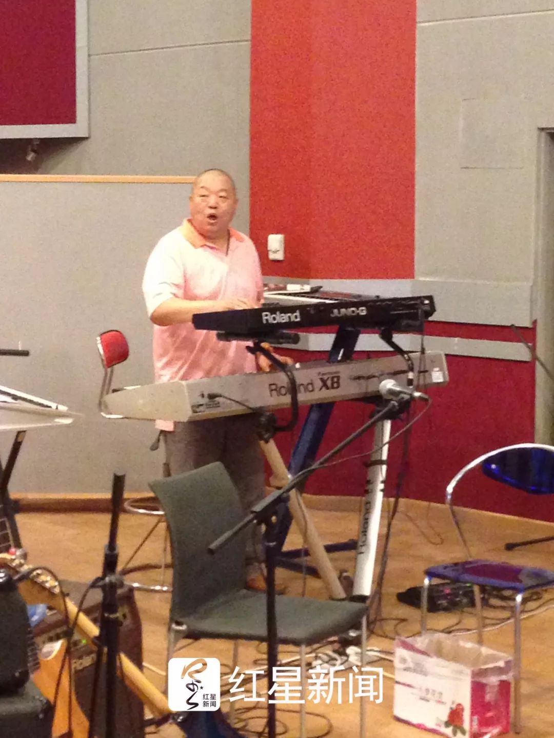 臧天朔患癌后的最后时光,臧天朔最后的时光