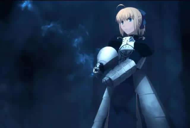 fate各个职阶的冠位分别是谁,fate系列枪兵排名