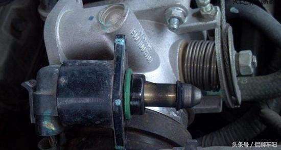 汽车怠速熄火了是什么问题,汽车怠速不稳还熄火怎么解决