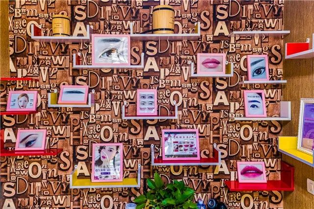 为期15天的美丽传递，寻找爱美的你！