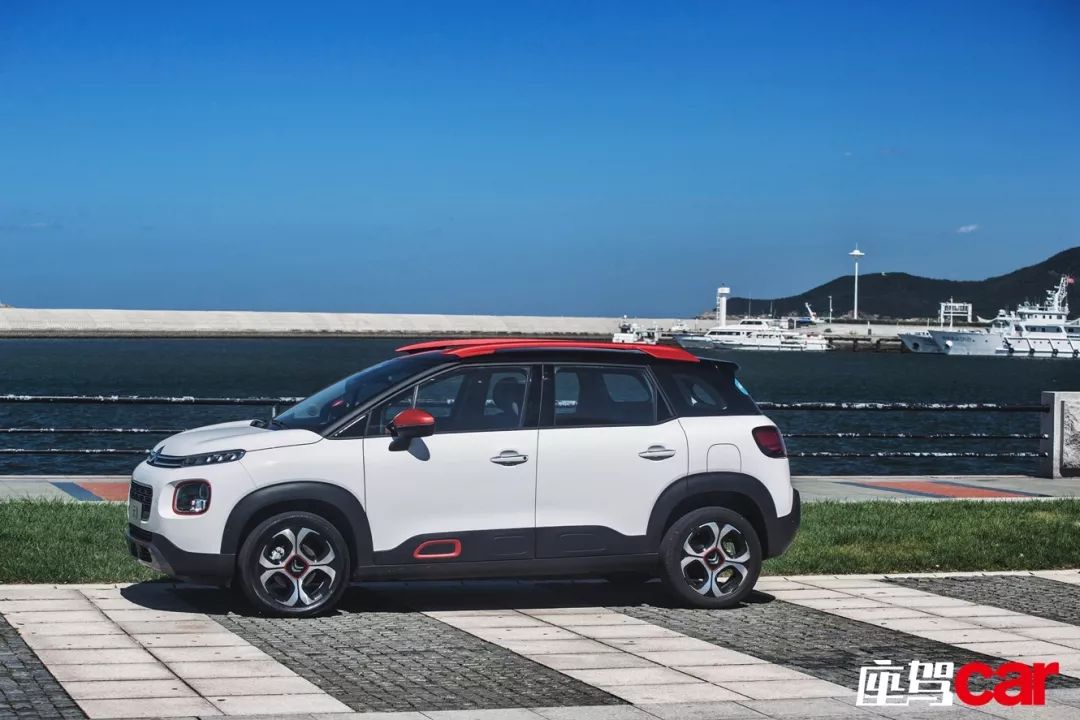 动力比缤智强雪铁龙云逸试驾感受,雪铁龙云逸2021款落地价