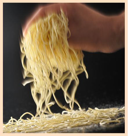 一兰拉面真的好吃吗,一兰拉面真假