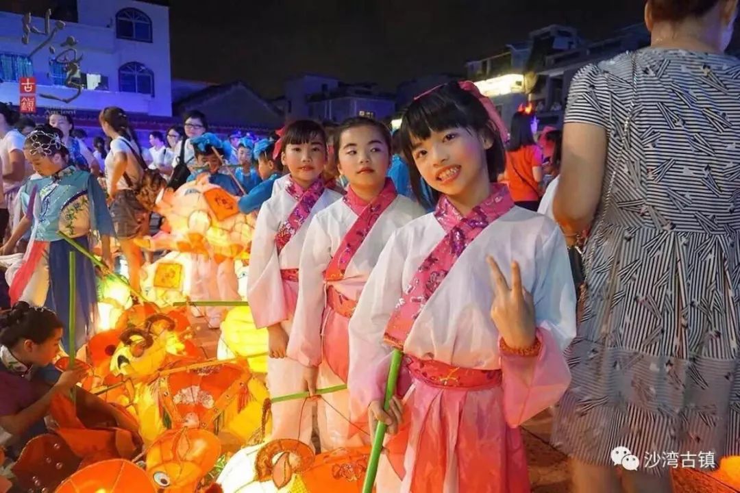 广东国庆假期攻略准备好了,国庆小长假广东