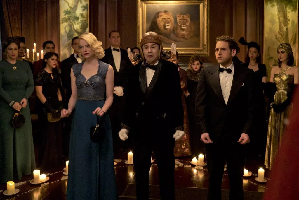 假期追剧指南图片,假期追剧top清单