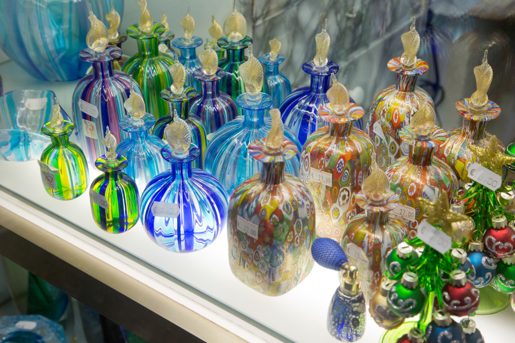 “恶魔眼”竟然是吉祥物?买这些伴手礼,带回一段有趣的历史!