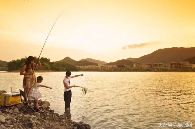 宁波九龙湖旅游度假村,宁波九龙湖开元度假村早晨美景