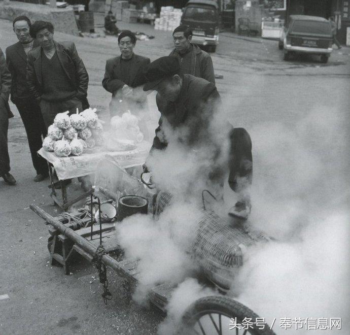 奉节白帝城夔州古城三峡之巅,消失的三峡