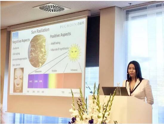 国货美妆先锋百雀羚专场,美妆品牌诺贝尔