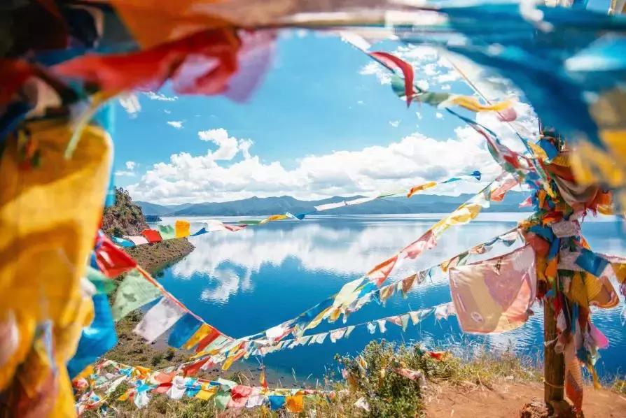 泸沽湖为什么适合一个人去,大理古城和泸沽湖哪个更值得一去