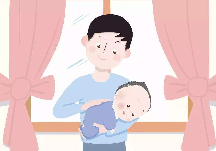 婴儿肚子不舒服哭闹是什么原因,新生儿肚子不舒服总哭闹怎么办