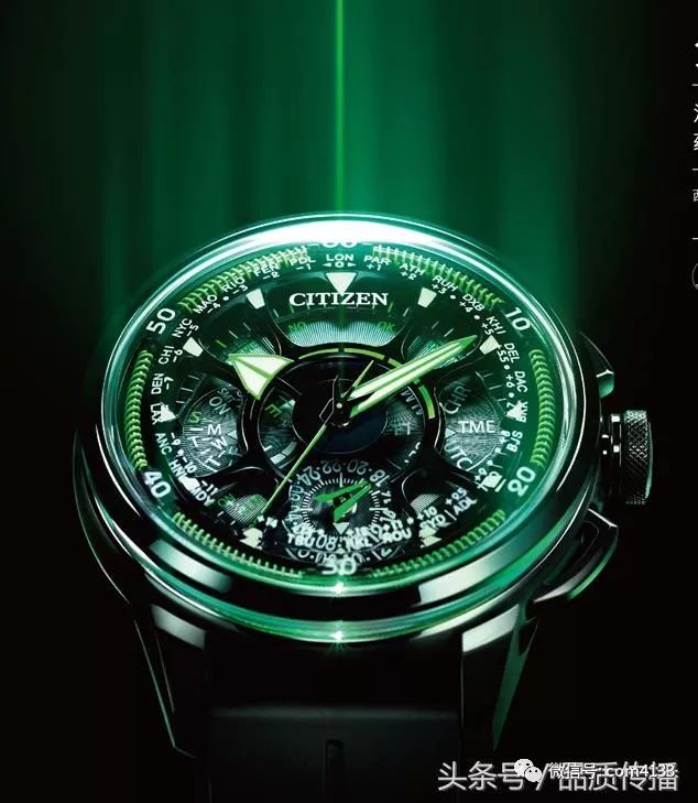 8181西铁城复刻,西铁城的复刻怎么样