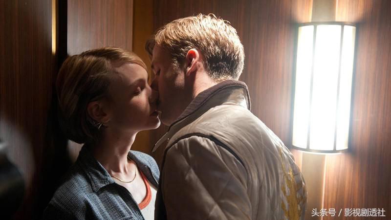 高司令瑞恩高斯林bgm,高司令瑞恩高斯林图片